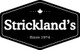 Strickland's - S