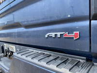Ready for a truck that blends power and capability with luxury? The 2019 GMC Sierra 1500 AT4 is desi... (image 7)