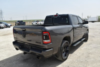 2022 RAM 1500 Sport 4x4 Crew Cab – 5’7” Box | Gray | Warranty & Financing Available POWERFUL & VERSA... (image 6)