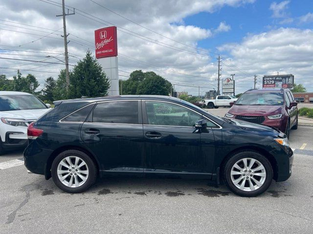 2013 Toyota Venza One Owner | Leather | Sunroof | in Cars & Trucks in London - Image 3