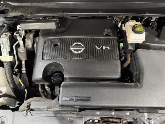 2015 Nissan Pathfinder 4WD SL - BLUETOOTH - NAVI - 360 CAMERA -  in Cars & Trucks in Mississauga / Peel Region - Image 2