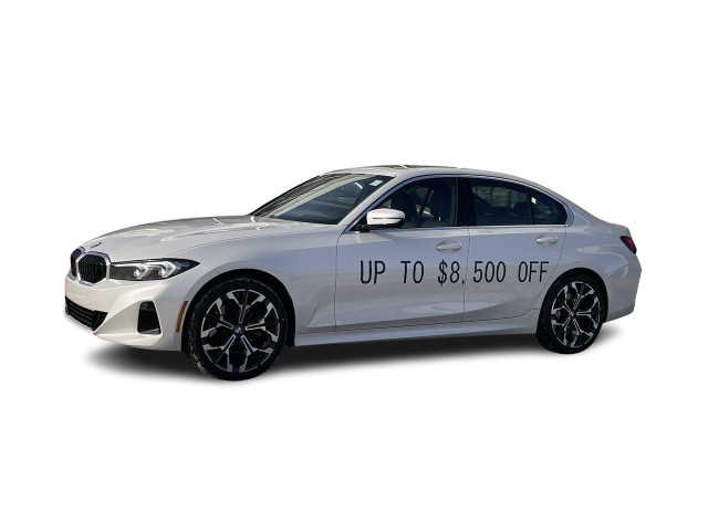 2023 BMW 3 Series in Cars & Trucks in Calgary - Image 4