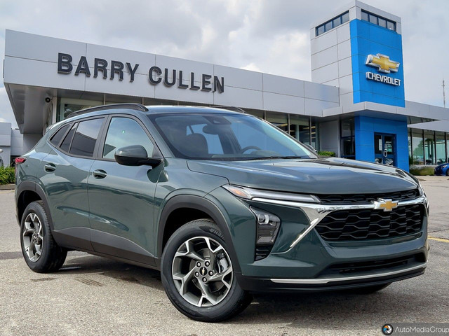 2025 Chevrolet Trax in Cars & Trucks in Guelph