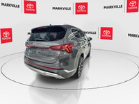 WAS: $34268 NOW: $33995 plus taxes and licensing feesThe 2022 Hyundai Santa Fe Ultimate Calligraphy... (image 9)