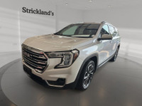 **Strickland's is home of the Hassle-Free car shopping experience. We make car buying fun, find your... (image 1)