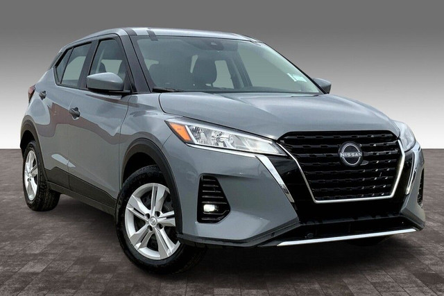 2024 Nissan Kicks in Cars & Trucks in Edmonton - Image 2