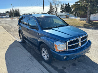 2005 Dodge Durango SLT