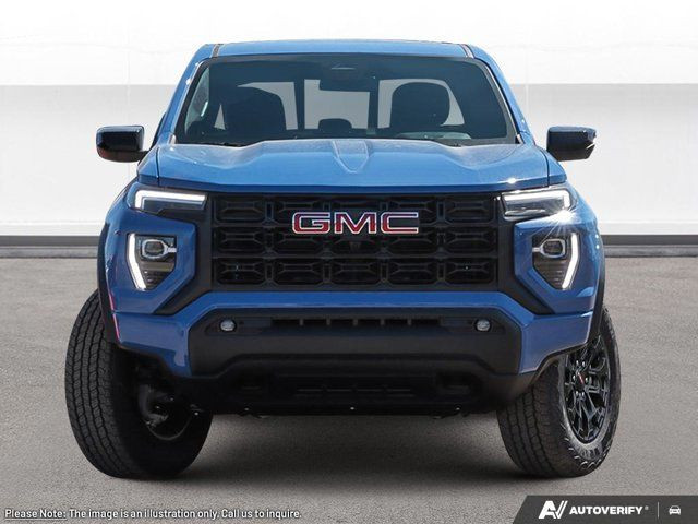 2026 GMC Canyon Elevation in Cars & Trucks in Winnipeg - Image 2