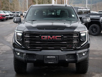 The 2025 GMC Sierra 1500 AT4X Crew Cab Short Box 4-Wheel Drive is a premium, off-road-ready truck th... (image 5)