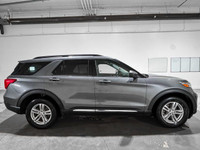 Recent Arrival! 10-Speed Automatic 4WD 2.3L I4 EcoBoost Air Conditioning, Alloy wheels, AM/FM radio:... (image 6)