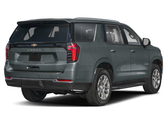 2025 Chevrolet Tahoe in Cars & Trucks in City of Toronto - Image 2