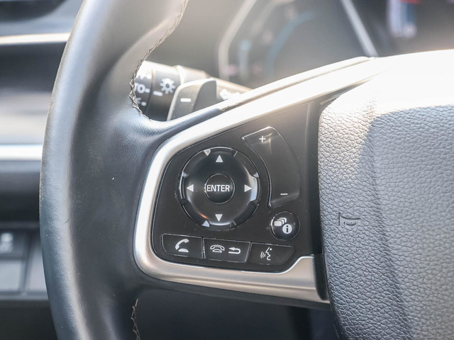 2021 Honda Civic Touring in Cars & Trucks in London - Image 4