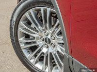 Low Mileage, Sunroof, Leather Seats, 20" Aluminum Wheels, Cooled Seats, Bluetooth! The Lincoln MKX s... (image 6)