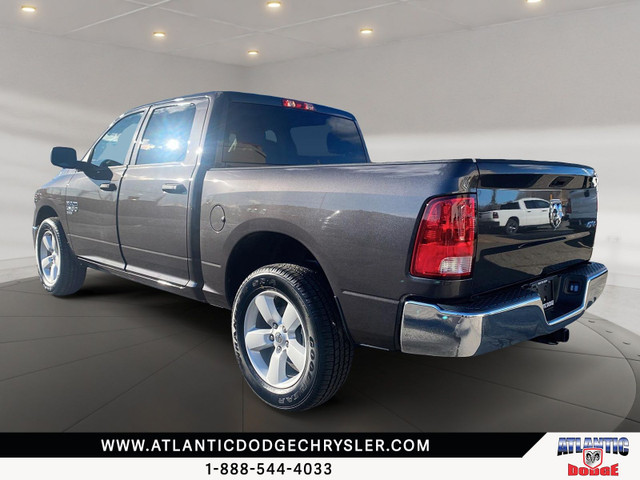 2023 Ram 1500 Classic TRADESMAN in Cars & Trucks in New Glasgow - Image 4