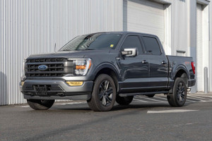 2022 Ford F 150 Lariat