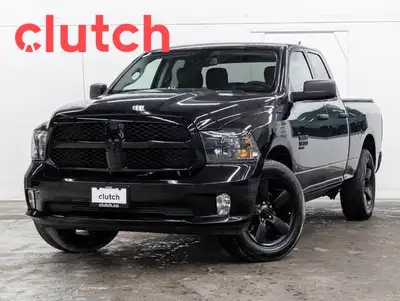 NO ACCIDENTS / CLEAN CARFAX / 1 OWNER / Dual Zone Front Climate Control, Bluetooth Music, Touchscree...