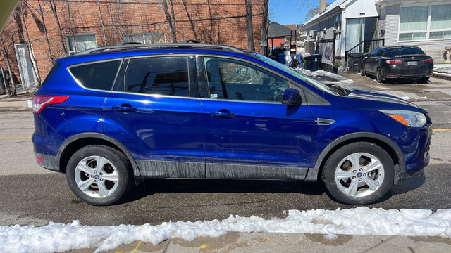2014 Ford Escape FWD SE in Cars & Trucks in City of Toronto - Image 4