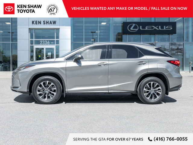 2022 Lexus RX 350 in Cars & Trucks in City of Toronto - Image 4