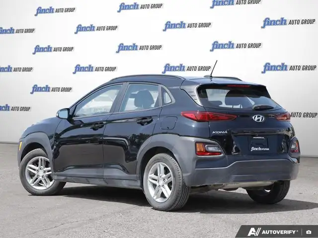 2020 Hyundai Kona 2.0L Essential low km | Apple carplay & And... in Cars & Trucks in London - Image 5
