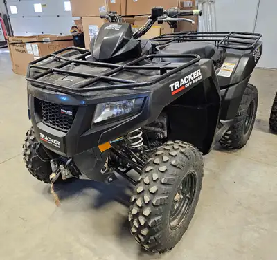 One of the largest and oldest Powersports Stores on the Prairies. Selling motorcycles, ATV's, Side b...