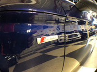 SUV ........ S-LINE PACKAGE ......... 2.0 LITER 4-CYLINDER TURBOCHARGED ENGINE WITH 252 HP AND 273 L... (image 8)