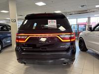 ENGINE: 6.2L HEMI V8 SUPERCHARGED SRT (STD),NIGHT MOVES,HAMMERHEAD GREY/BLACK LAGUNA LEATHER HIGH PE... (image 4)