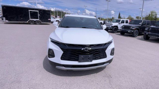 2021 Chevrolet Blazer LT | AWD | Backup Camera | Remote Start in Cars & Trucks in Prince George - Image 4