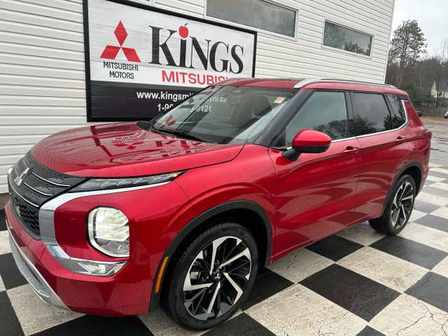 2024 Mitsubishi Outlander in Cars & Trucks in Annapolis Valley