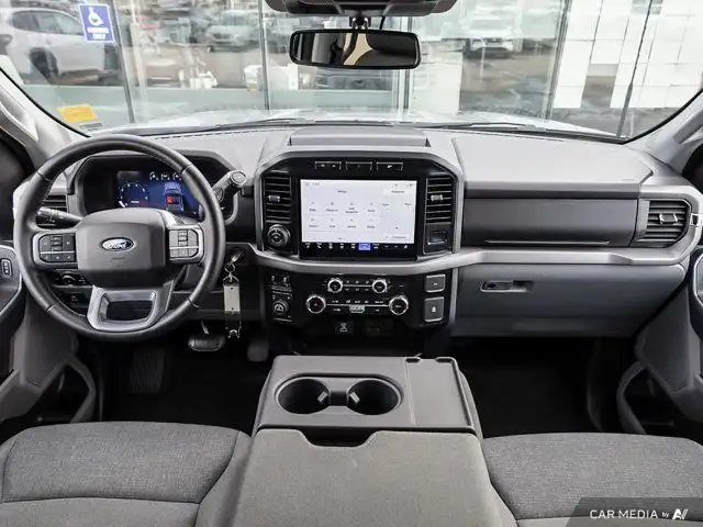 2024 Ford F-150 XLT | Bluetooth | Backup Camera dans Autos et camions dans Grande Prairie - Image 24