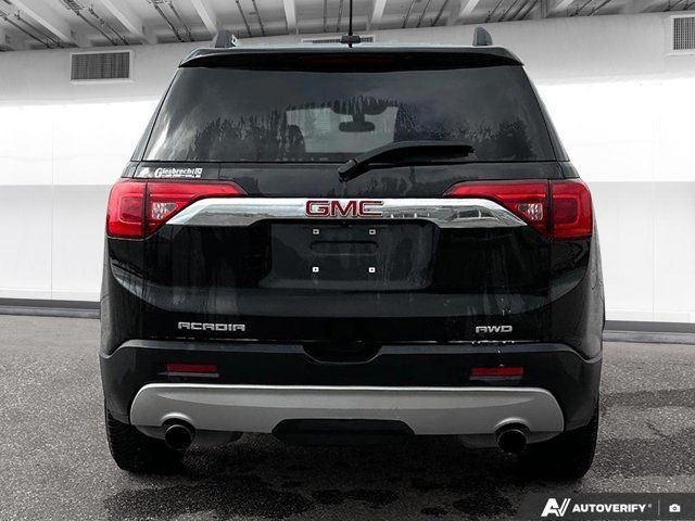 2019 GMC Acadia SLE in Cars & Trucks in Winnipeg - Image 4