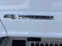 See Dealer Website for Details. 2017 Ford Super Duty F-250 SRW (image 8)