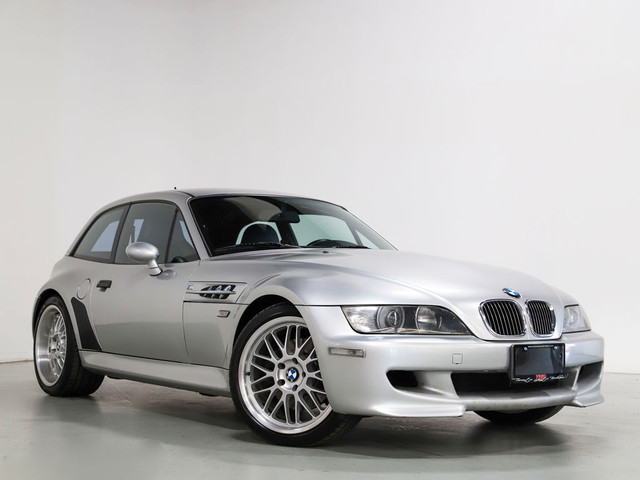  2000 BMW Z3 COUPE I 6-SPEED I LEATHER I 19 IN WHEELS in Cars & Trucks in Mississauga / Peel Region - Image 2
