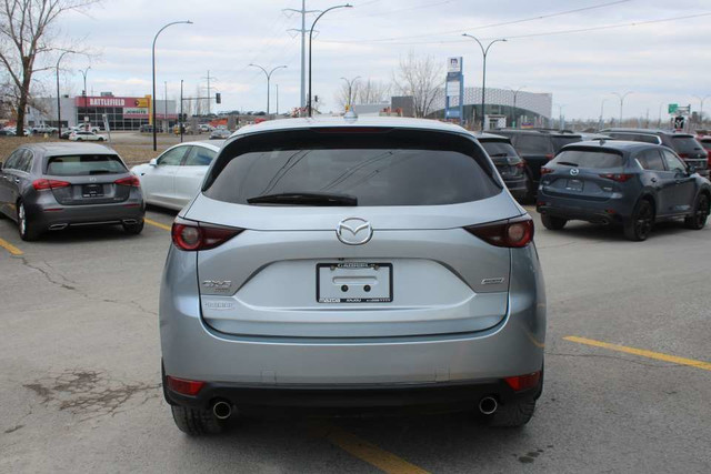 2018 Mazda CX-5 GX in Cars & Trucks in City of Montréal - Image 3