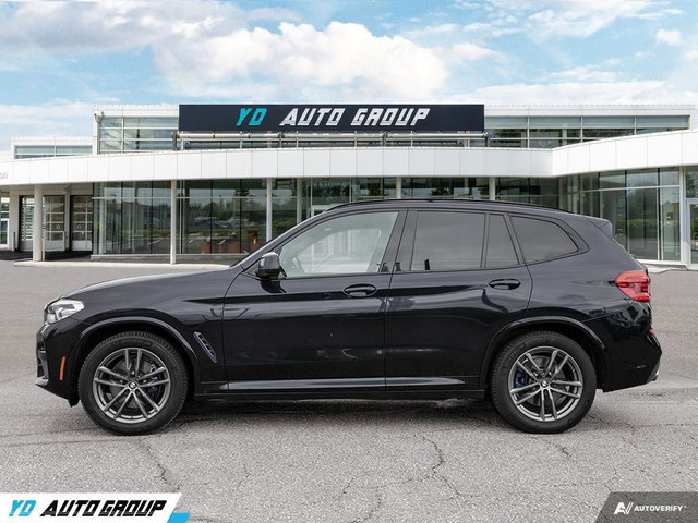 2020 BMW X3 xDrive30i Sports Activity Vehicle in Cars & Trucks in Markham / York Region - Image 4