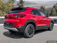 AWD 4dr LT Engine: Gas I3 1.3L/ L/100Km City: 9.1 L/100Km Hwy: 8.1 Safety Equipment HD Rear Vision C... (image 5)