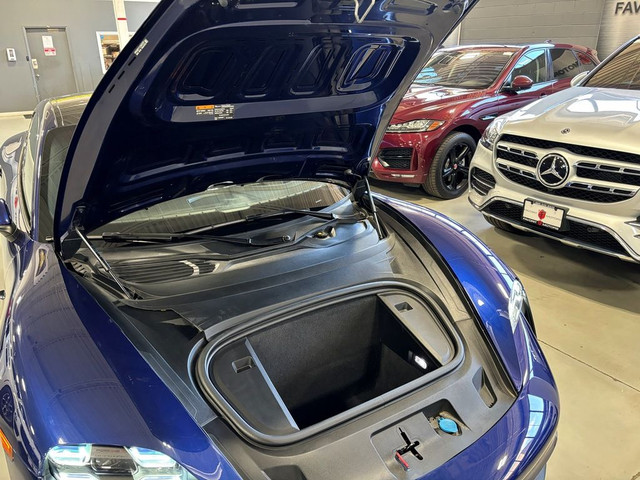2020 Porsche Taycan 4S AWD|PERFORMANCEBATTERY|PREMIUMPKG|NAV|BOS in Cars & Trucks in City of Toronto - Image 3