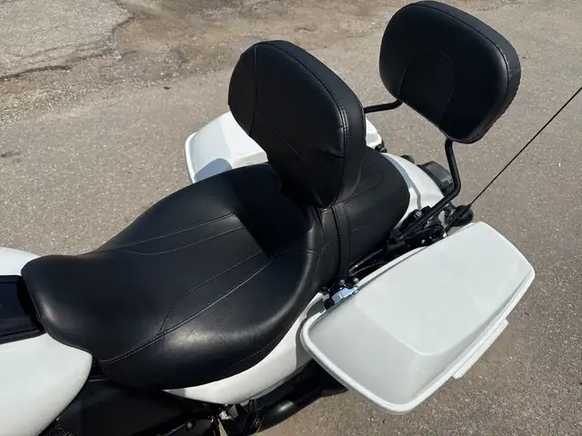 2020 Harley-Davidson Street Glide Special ~ STAGE II ~ 475 CAMS  in Sport Touring in City of Toronto - Image 20