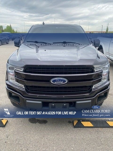2020 Ford F-150 Lariat MOONROOF | 360 CAM | TOW PKG in Cars & Trucks in Calgary - Image 4