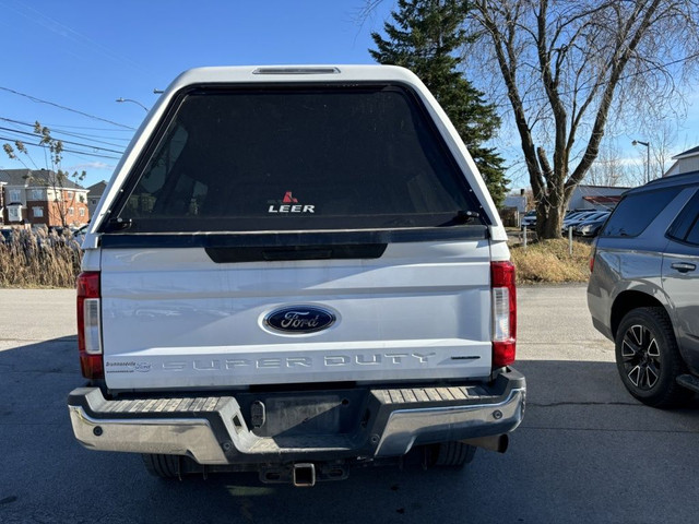 2018 Ford Super Duty F-250 SRW XLT in Cars & Trucks in Laval / North Shore - Image 3