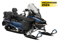 2025 Ski-Doo EXPEDITION SE 850 E-TEC Silent Cobra 1.5'' E.S.