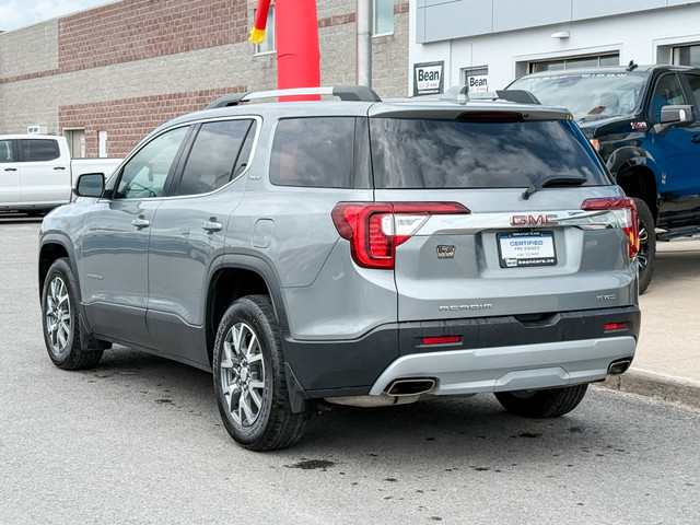 2023 GMC Acadia SLT 3.6L V6 WITH REMOTE START/ENTRY, 7 SEATER... in Cars & Trucks in Ottawa - Image 3