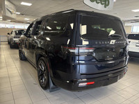 Clean Car Fax**Former Ontario Chrysler Demo Vehicle**Jeep**Grand Wagoneer**Obsidian**Series II**3.0L... (image 5)