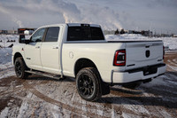 This Ram 3500 has a dependable Intercooled Turbo Diesel I-6 6.7 L/408 engine powering this Automatic... (image 1)