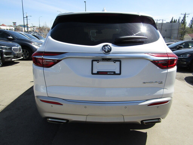 2019 Buick Enclave AVENIR AWD B.S.A/360CAM/NAV/7PASS/FULL LOAD in Cars & Trucks in Calgary - Image 3