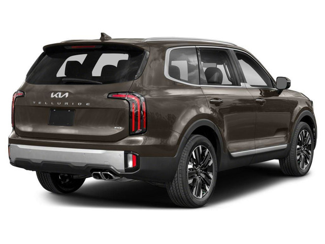 2023 Kia Telluride SX Limited w/Black Interior SX | HEATED SE... in Cars & Trucks in Kitchener / Waterloo - Image 3