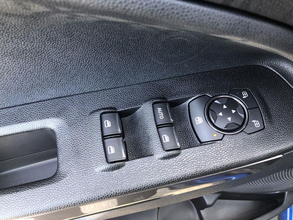 2022 Ford EcoSport SES BLIS|REVERSE CAM|SUNROOF