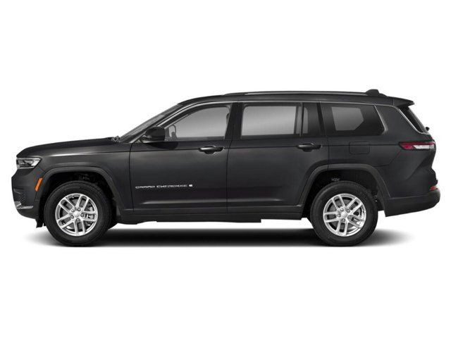 2025 Jeep Grand Cherokee L Limited in Cars & Trucks in Mississauga / Peel Region - Image 3