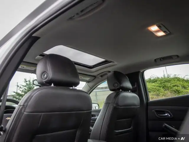 2016 Chevrolet Malibu Limited LT in Cars & Trucks in Tricities/Pitt/Maple - Image 21