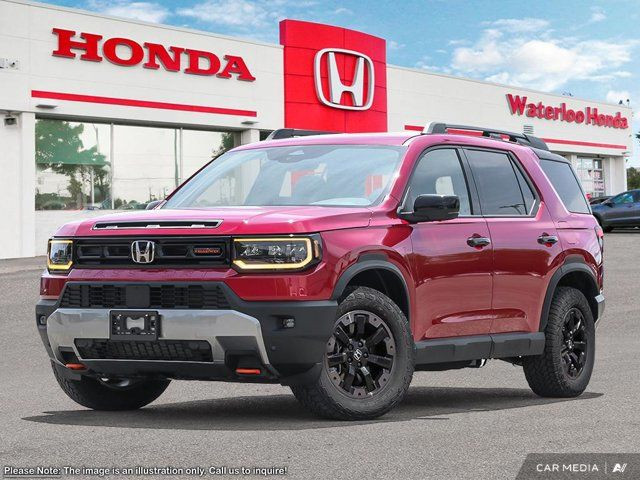 2026 Honda Passport TrailSport Touring in Cars & Trucks in Kitchener / Waterloo