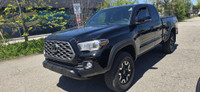 2023 TOYOTA TACOMA Certification included. HST and Licensing Extra For a complete list of our invent... (image 3)